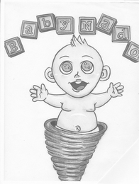 BABYNADO logo
