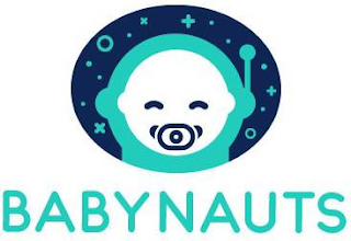 BABYNAUTS logo