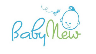 BABYNEW logo