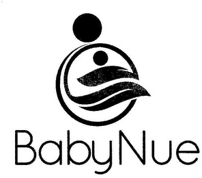 BABYNUE logo
