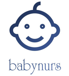 BABYNURS logo