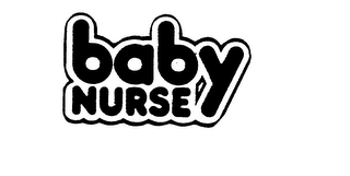 BABYNURSE logo
