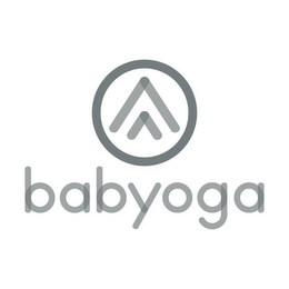 BABYOGA logo