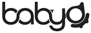 BABYOJ logo