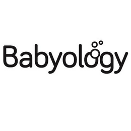 BABYOLOGY logo