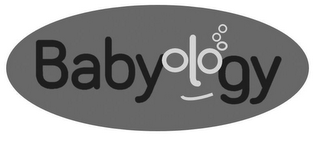 BABYOLOGY logo