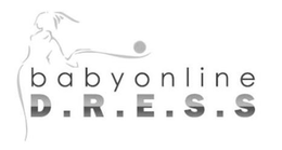 BABYONLINE D.R.E.S.S. logo