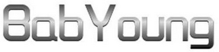 BABYOUNG logo