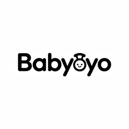 BABYOYO logo