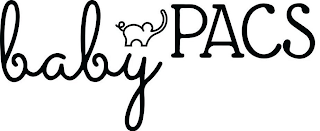 BABYPACS logo