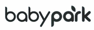 BABYPARK logo