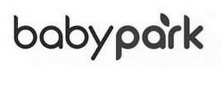 BABYPARK logo
