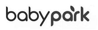 BABYPARK logo
