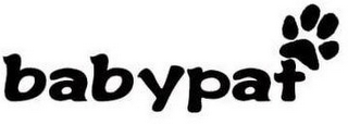 BABYPAT logo