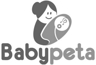 BABYPETA logo