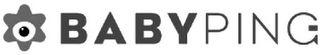 BABYPING logo