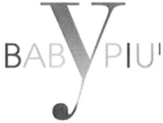 BABYPIU' logo