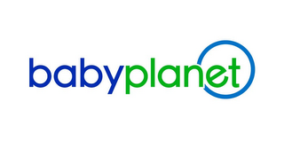 BABYPLANET logo