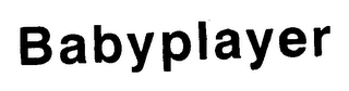 BABYPLAYER logo