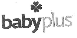 BABYPLUS logo