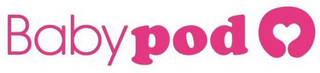 BABYPOD logo