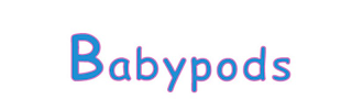 BABYPODS logo