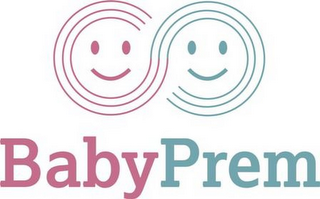 BABYPREM logo