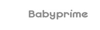 BABYPRIME logo