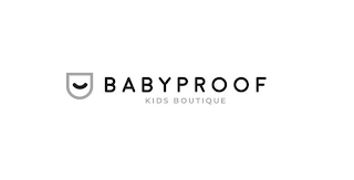 BABYPROOF KIDS BOUTIQUE logo