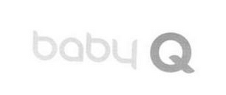 BABYQ logo