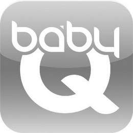 BABYQ logo