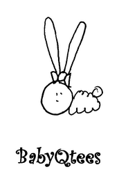 BABYQTEES logo
