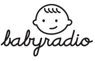 BABYRADIO logo