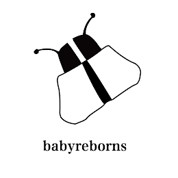 BABYREBORNS logo