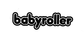 BABYROLLER logo