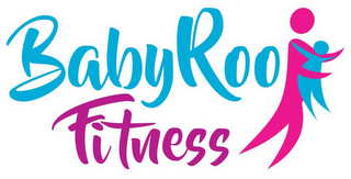 BABYROO FITNESS logo