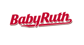 BABYRUTH logo