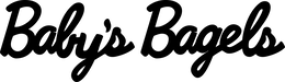 BABY'S BAGELS logo
