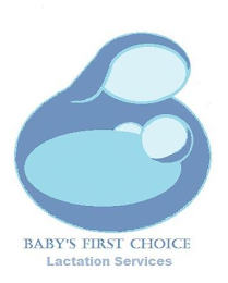 BABY'S FIRST CHOICE LACTATION SERVICES logo