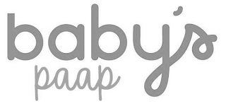 BABY'S PAAP logo