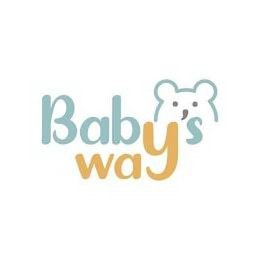 BABY'S WAY logo