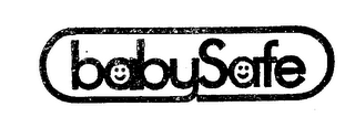 BABYSAFE logo