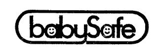 BABYSAFE logo