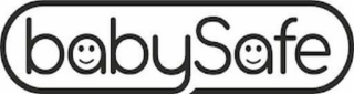 BABYSAFE logo