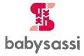 BABYSASSI logo