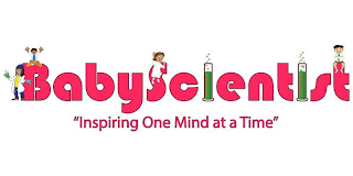 BABYSCIENTIST logo