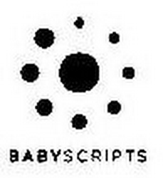 BABYSCRIPTS logo