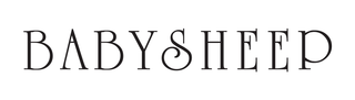BABYSHEEP logo