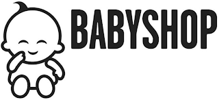 BABYSHOP logo