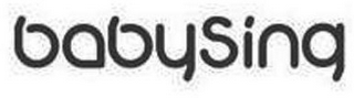 BABYSING logo